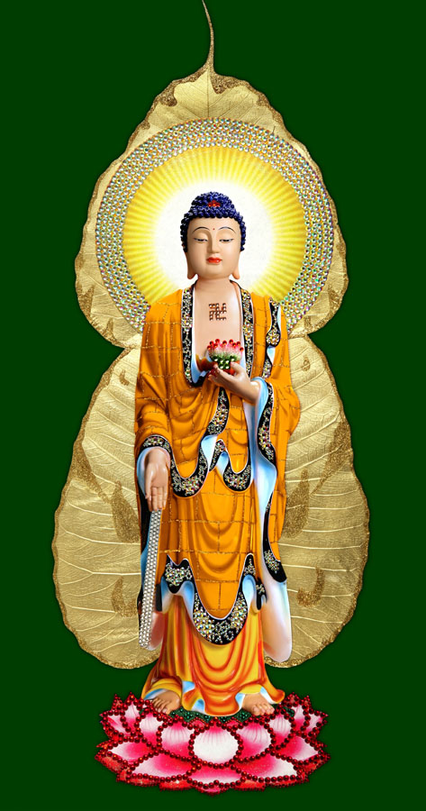 Phật A Di Đà (6726)